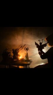 My goodness, January really is the longest month ✨

At the end of last year I met a fascinating woman on the hypnosis course I’ve been studying, who introduced me to the idea of the five types of time: Chronos, Kairos, Cyclical, Aeon and Atomos. Since then I’ve been consciously playing with how it feels to experience time in these different ways, especially Kairos, the time of synchronicity.

Presence and flow have been core values for me since I began Flotsam Fables, and the idea of Kairos time feels like a beautiful invitation back into that way of being. Letting go of the clock, listening more closely, and trusting the moments that arrive just as they’re meant to 🕯️🌿
.
.
.
.
.

#kairostime #slowtime #presenceandflow #creativepractice #flotsam_fables