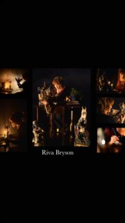 I let’s full moon 🌕 I hope this moon has been a good one for you. 

I thought I’d (finally!) do an introduction to me and my work in here… 
The words are my own and a lot of the photos were taken by @andrewabphotography 
.
.
.
.
.
#flotsam_fables #flotsam_fables_art