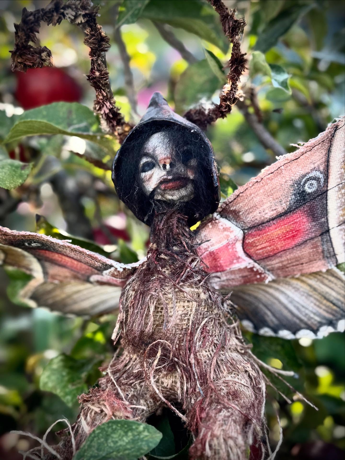 Thanks to @inkfirelimited I now have my flotsam fables Instagram account connected to my Facebook page (not as easy as it sounds!)