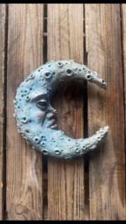 Did you know that the Flotsam Fables website has a sh0p? ✨🕯️
It’s full of curious treasures, including Flotsam Poppets, limited edition wall pieces, talisman broaches, greetings cards and other little wonders waiting to be found.

The link is in my bio 🌿
.
.
.
.
.
#artistshop #handmadecurios #mythicart #flotsam_fables